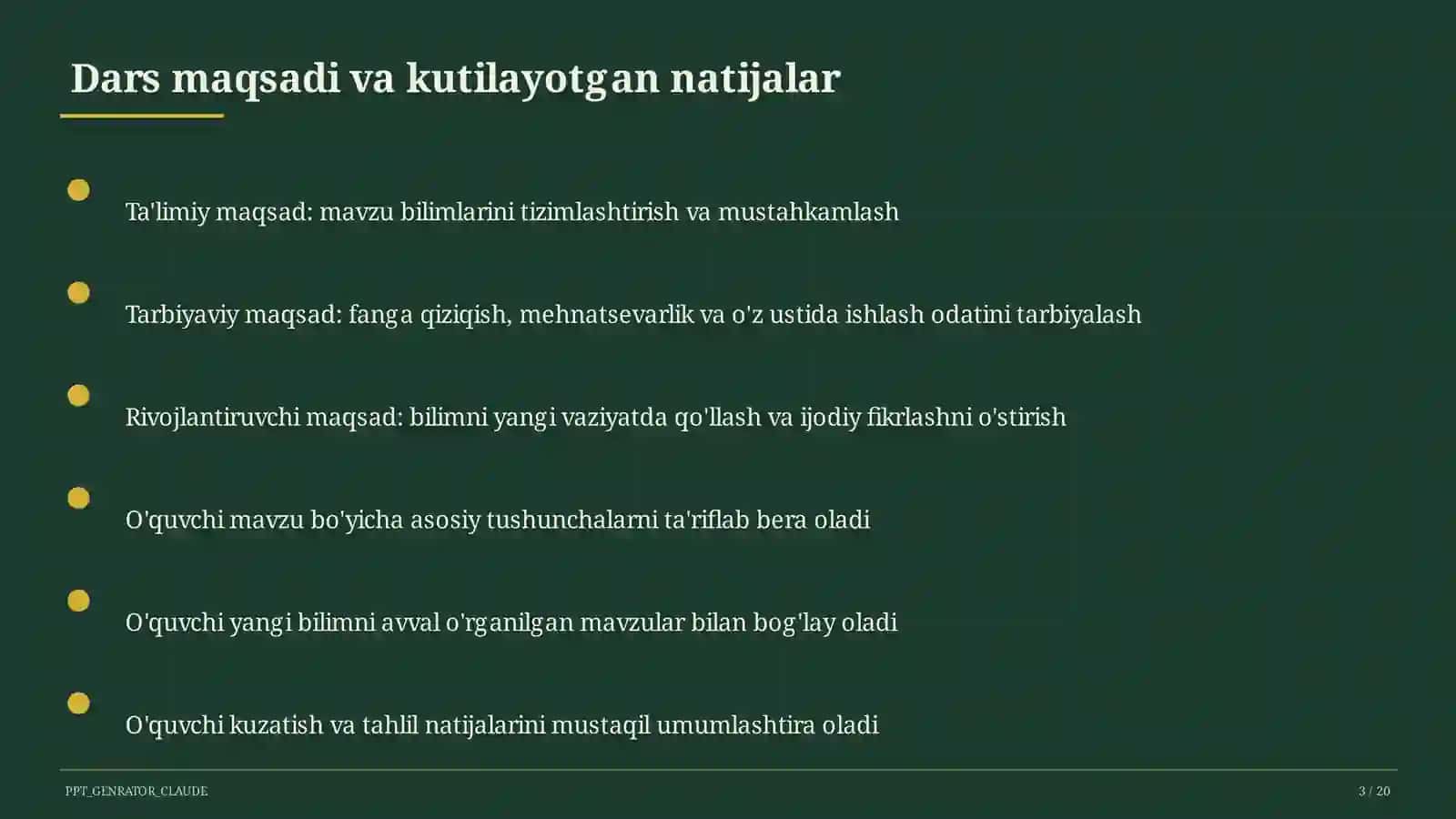 Nota va nota yo'li bilan tanishuv (2-sinf) 3