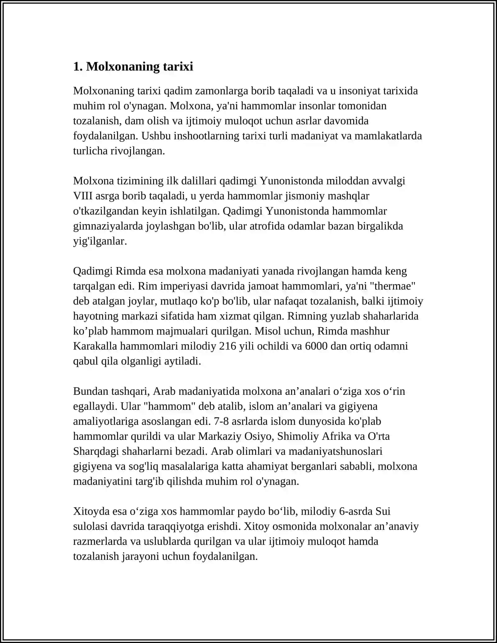 Molxona 3