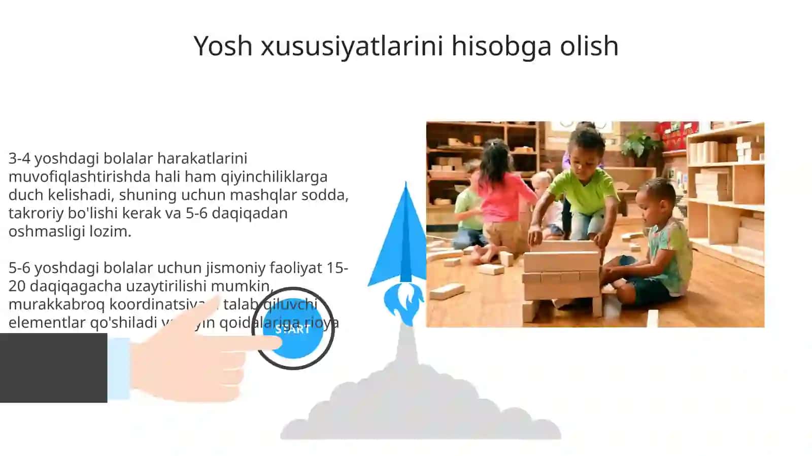 Maktabgacha yoshdagi bolalarda jismoniy tarbiyaning asosiy tamoyillari 3
