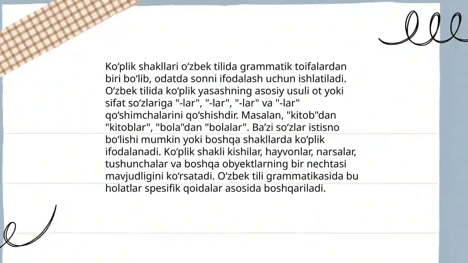 Ko‘plikdagi Otlar 3