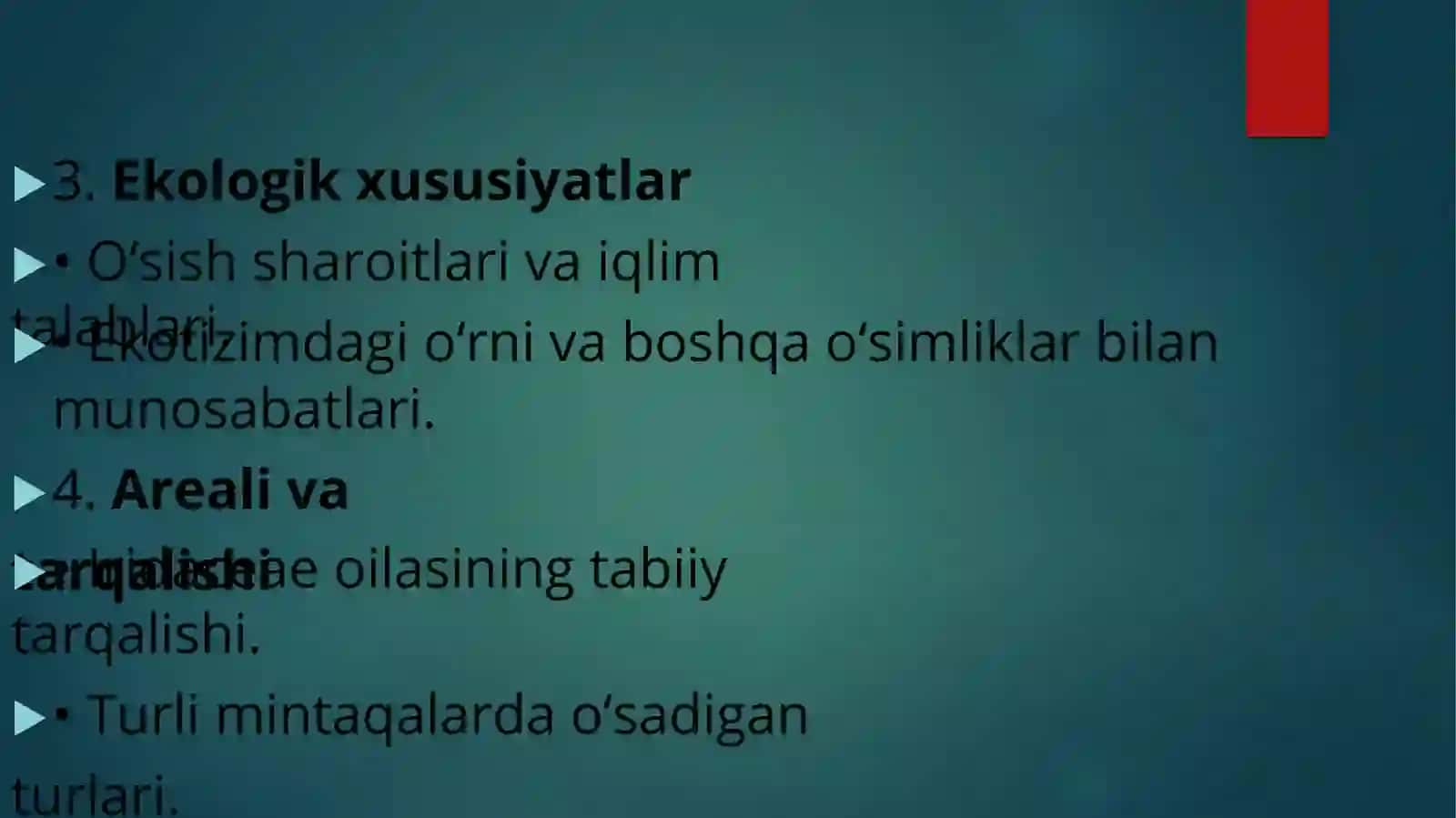 Savsardoshlar(Iridaceae) 3