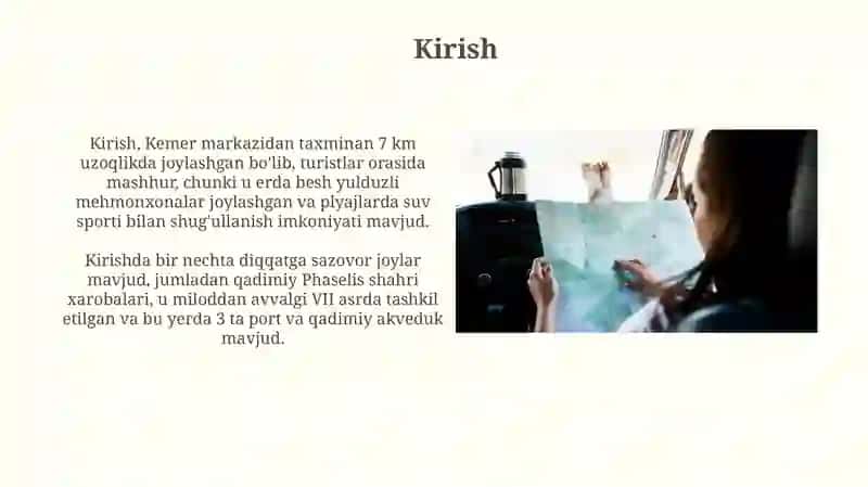 Turistik oqimni boshqarishda innavatsion menejment 3