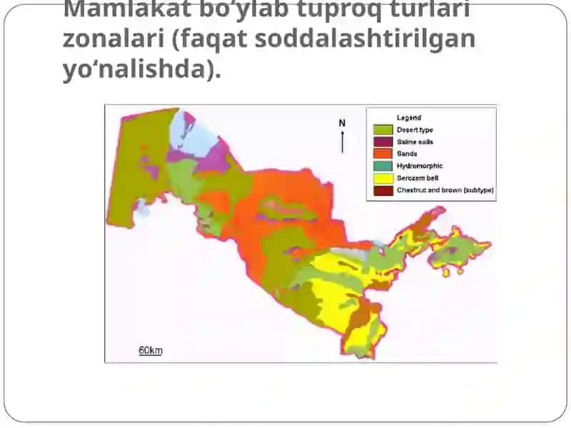 O‘zbekiston Respublikasi landshaftlari 3