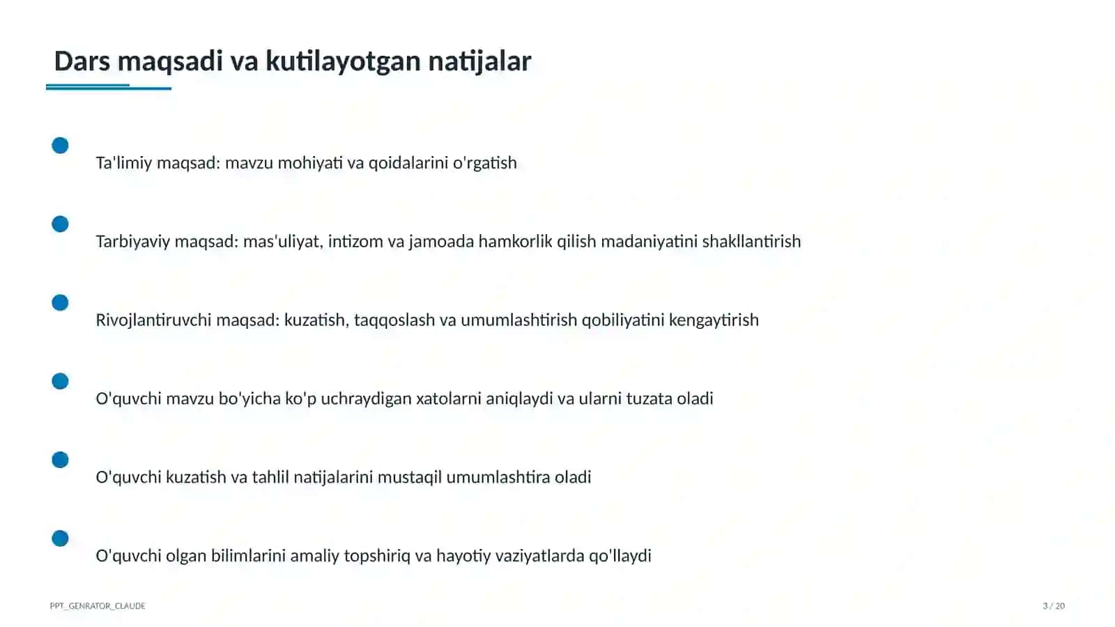 O'zbekistonning ichki suvlari: Amudaryo va Sirdaryo (8-sinf) 3
