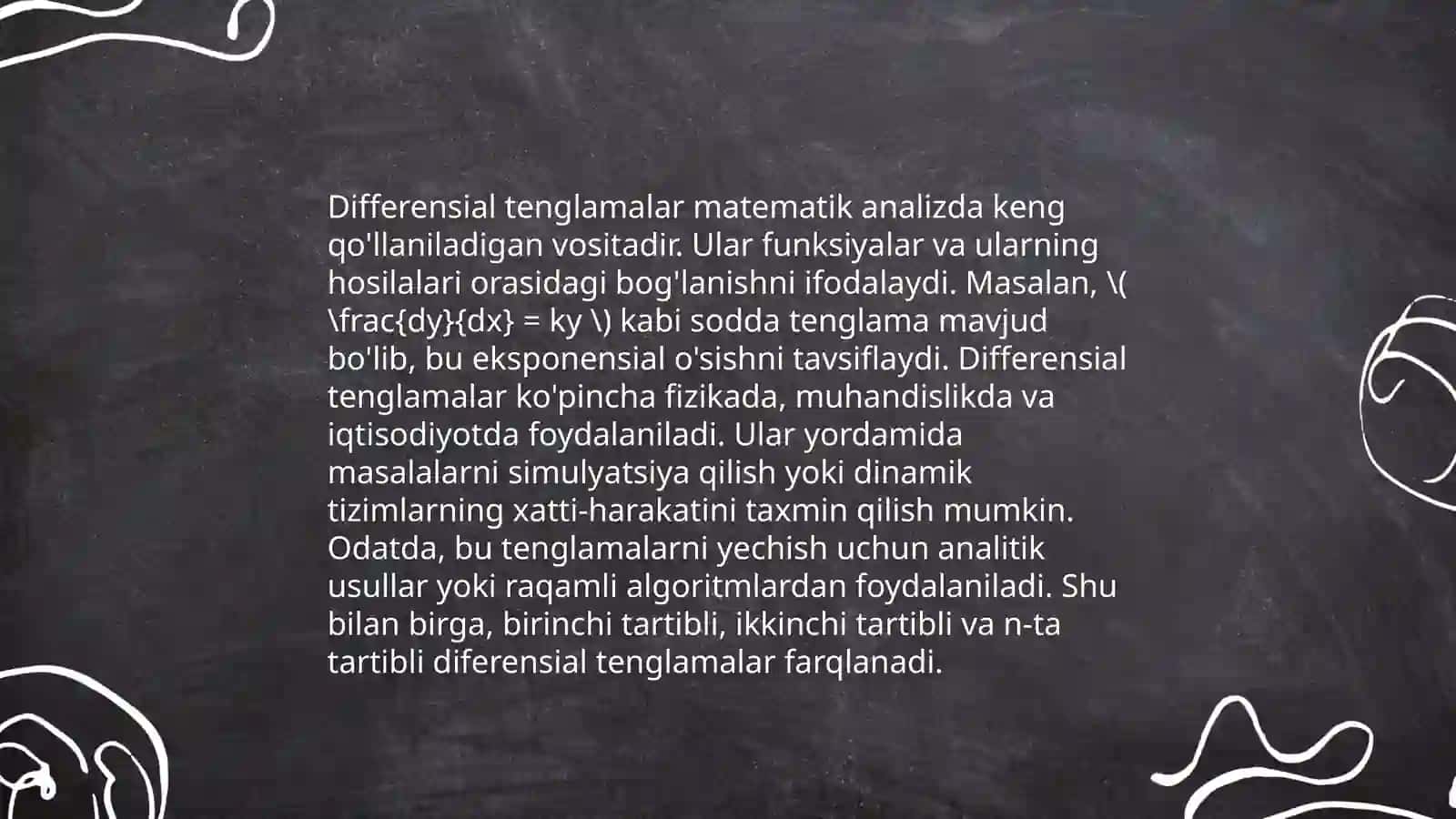 Differensial termik tahlil 3