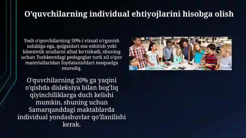 Pedagogik qobiliyatni shakllantirish yoʻllari 3