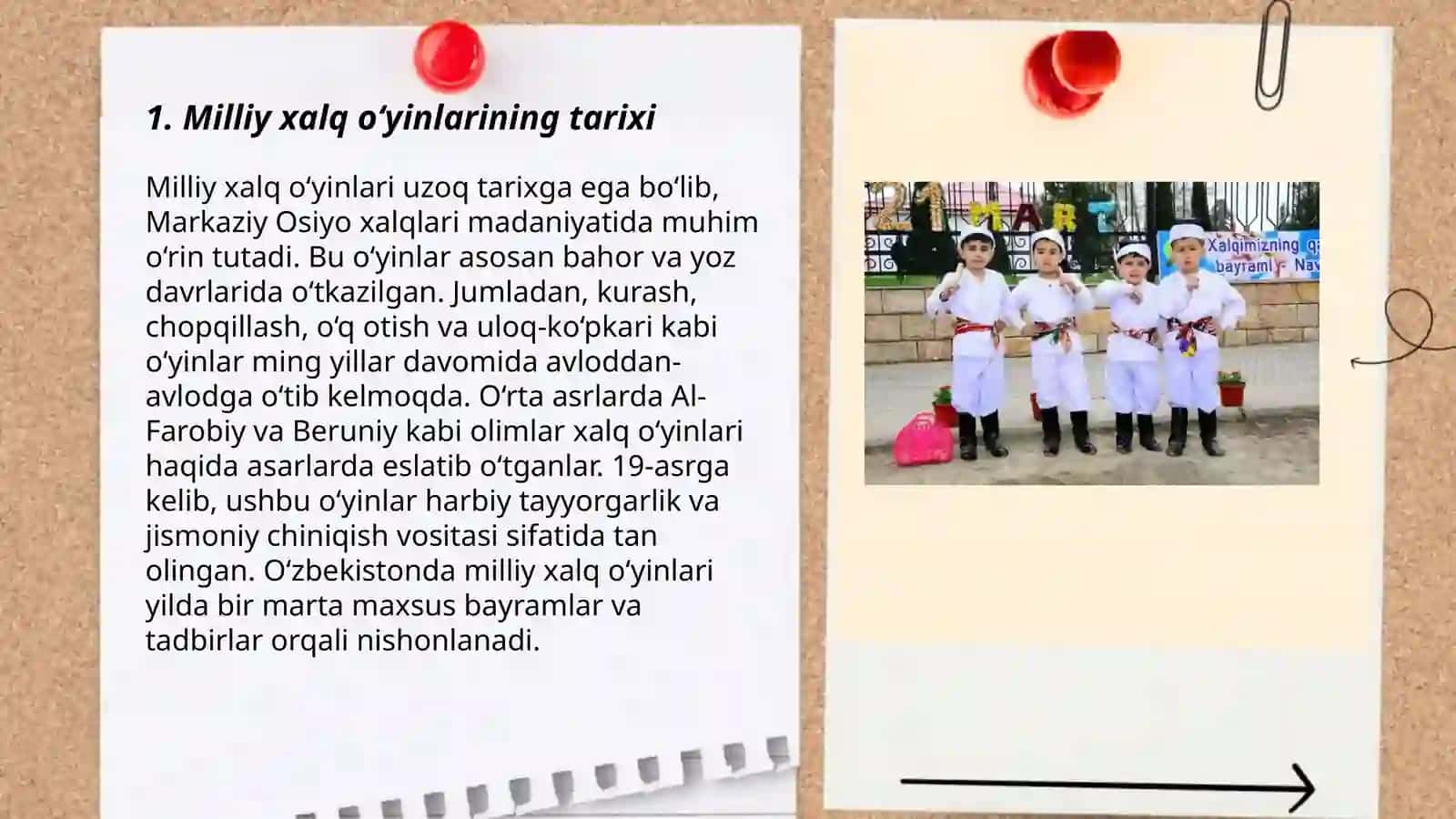 Milliy xalq oyinlari va uning oziga xos xususiyati 3