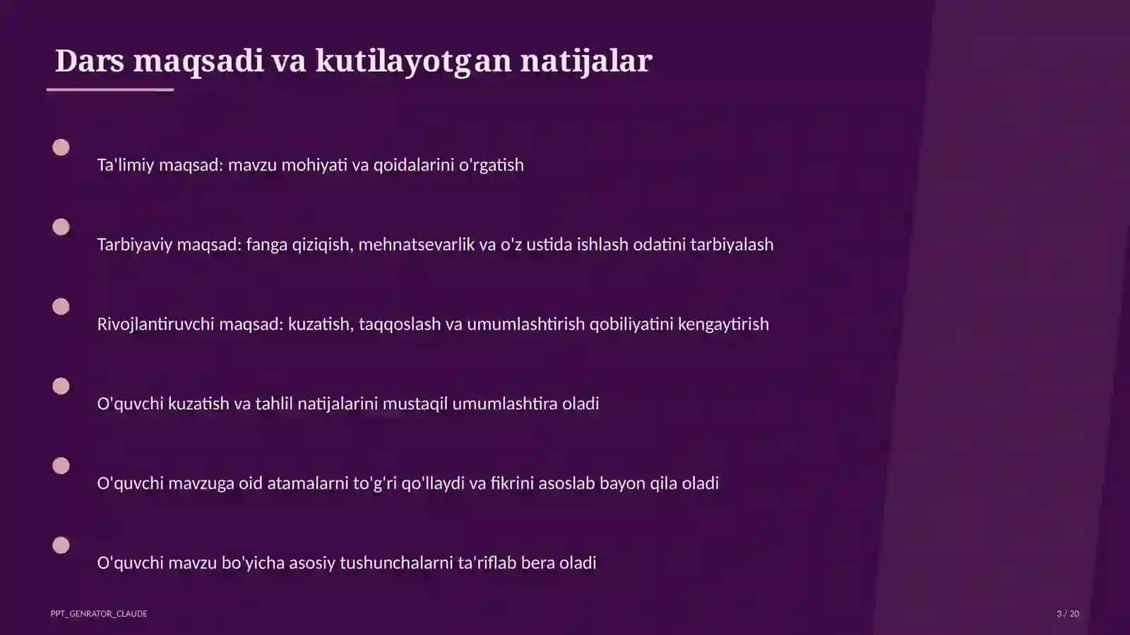 Qadimgi Mesopotamiya: Shumer va Bobil (6-sinf) 3