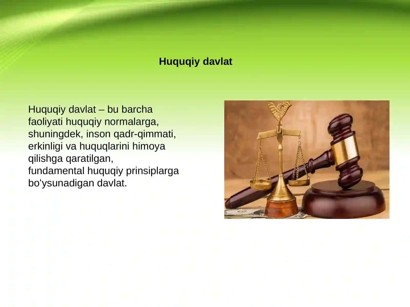 Huquqiydavlatvafuqorolikjamiyati 3