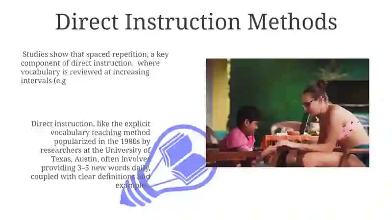 Understanding Vocabulary Acquisition 3
