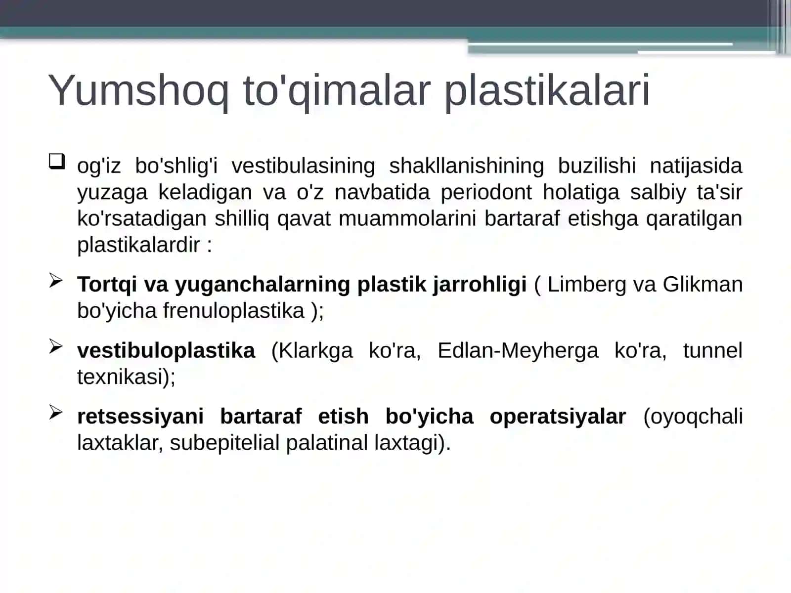 Frenuloplastikavavestibuloplastikausullari 3