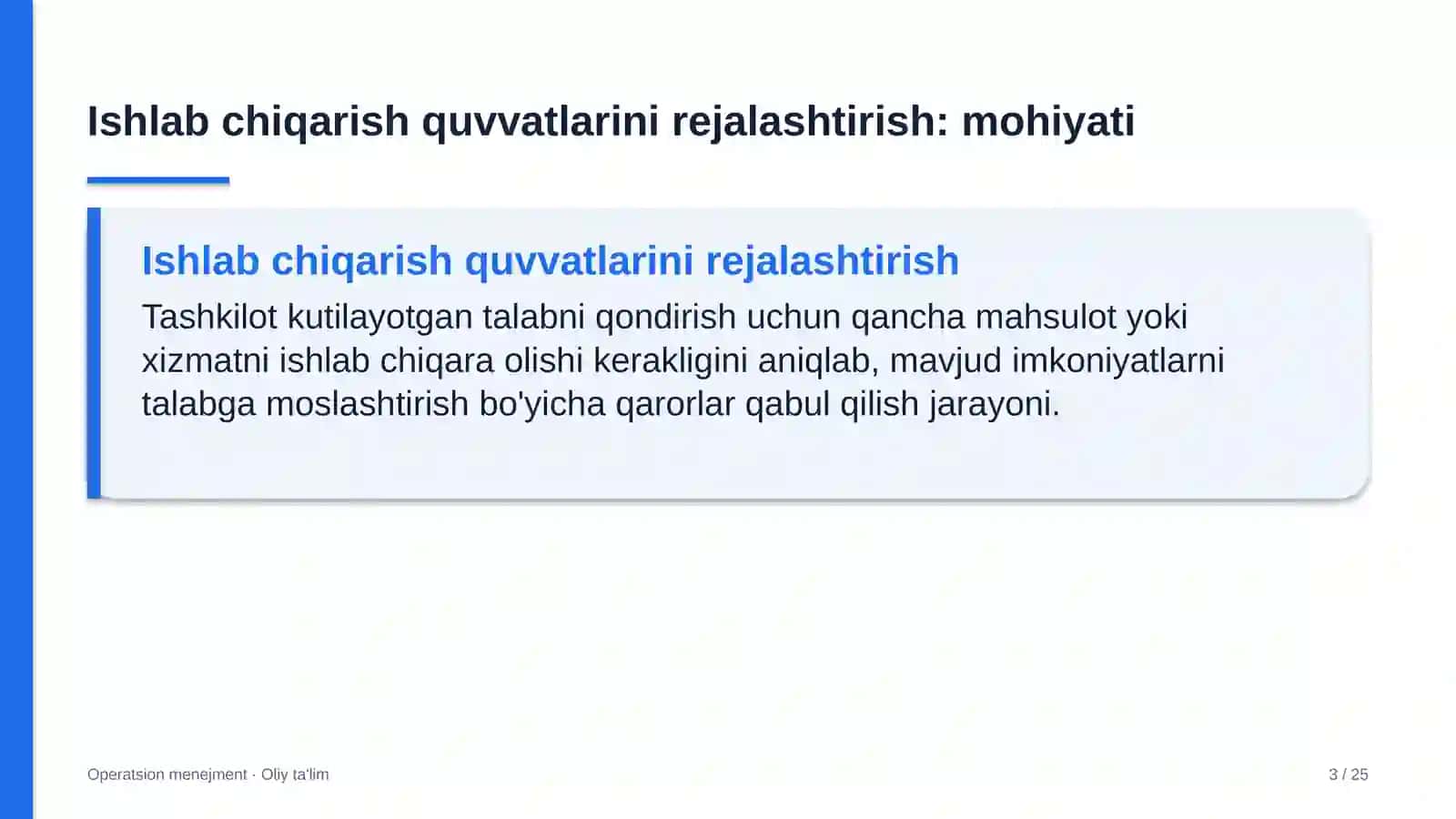 shamol elektr stansiyalarida ishlab chiqarish quvvatlarini rejalashtirish 6501 3