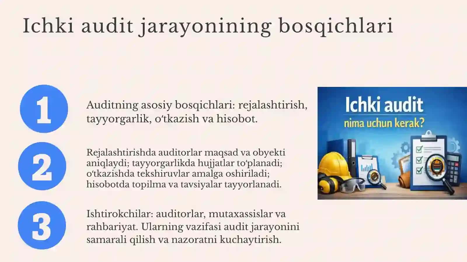 Mehnatnimuhofazaqilishniboshqarishtizimidaichkiaudito‘tkazishtartibi 3