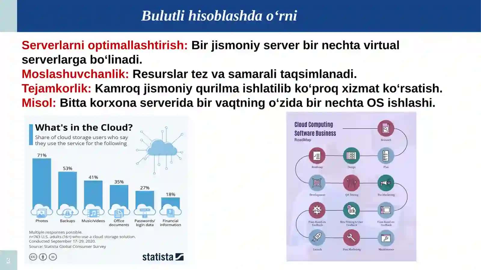 Bulutli hisoblashda virtualizatsiya texnologiyalari 3