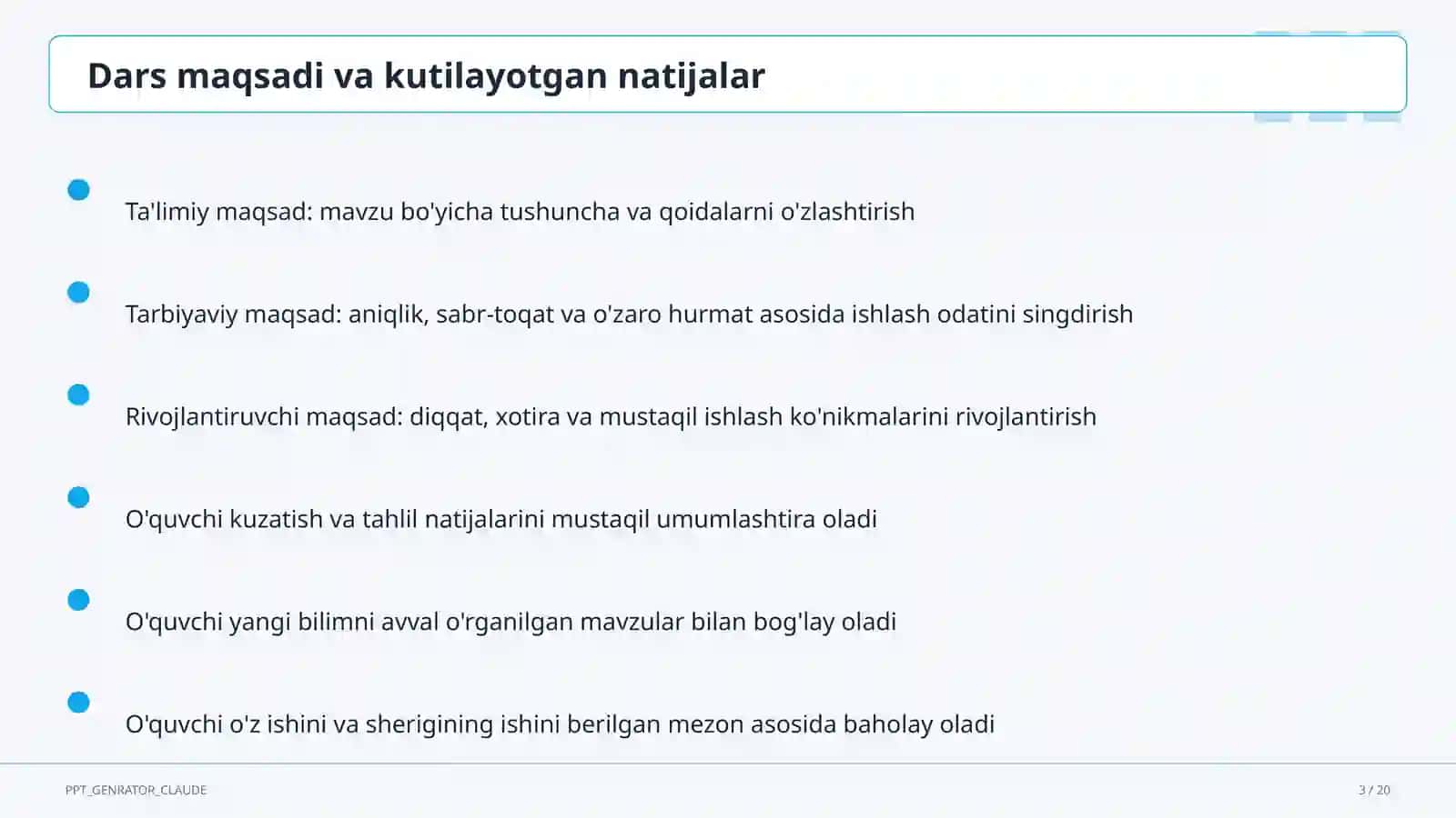 Ko'p xonali sonlarni ko'paytirish (4-sinf) 3