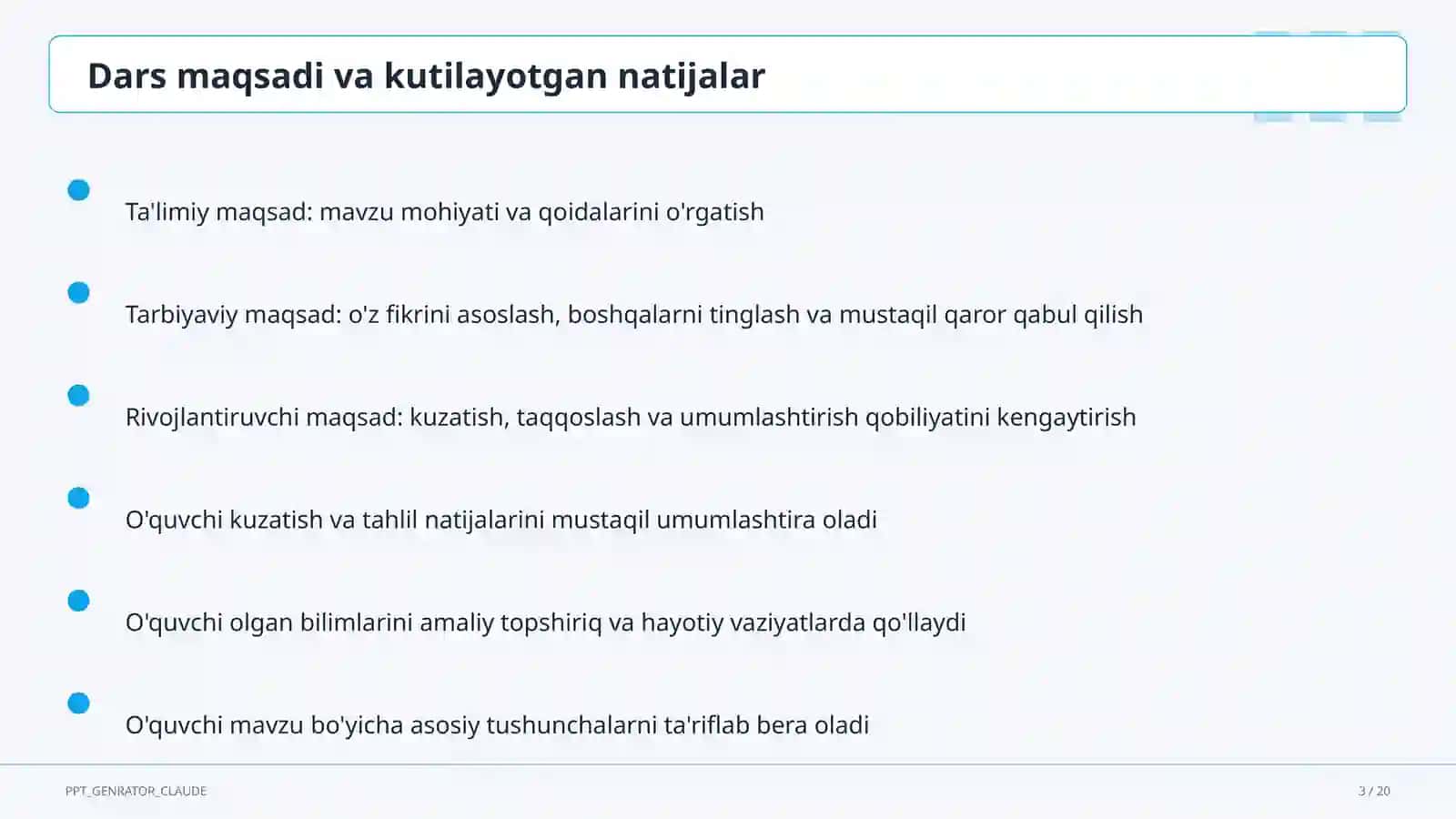 Sinkveyn metodi orqali ijodiy fikrlash 3