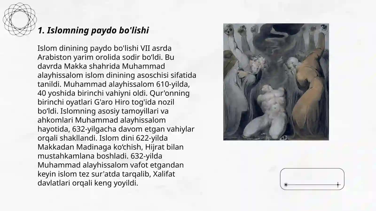 Islom dinining tarixi va mohiyati 3