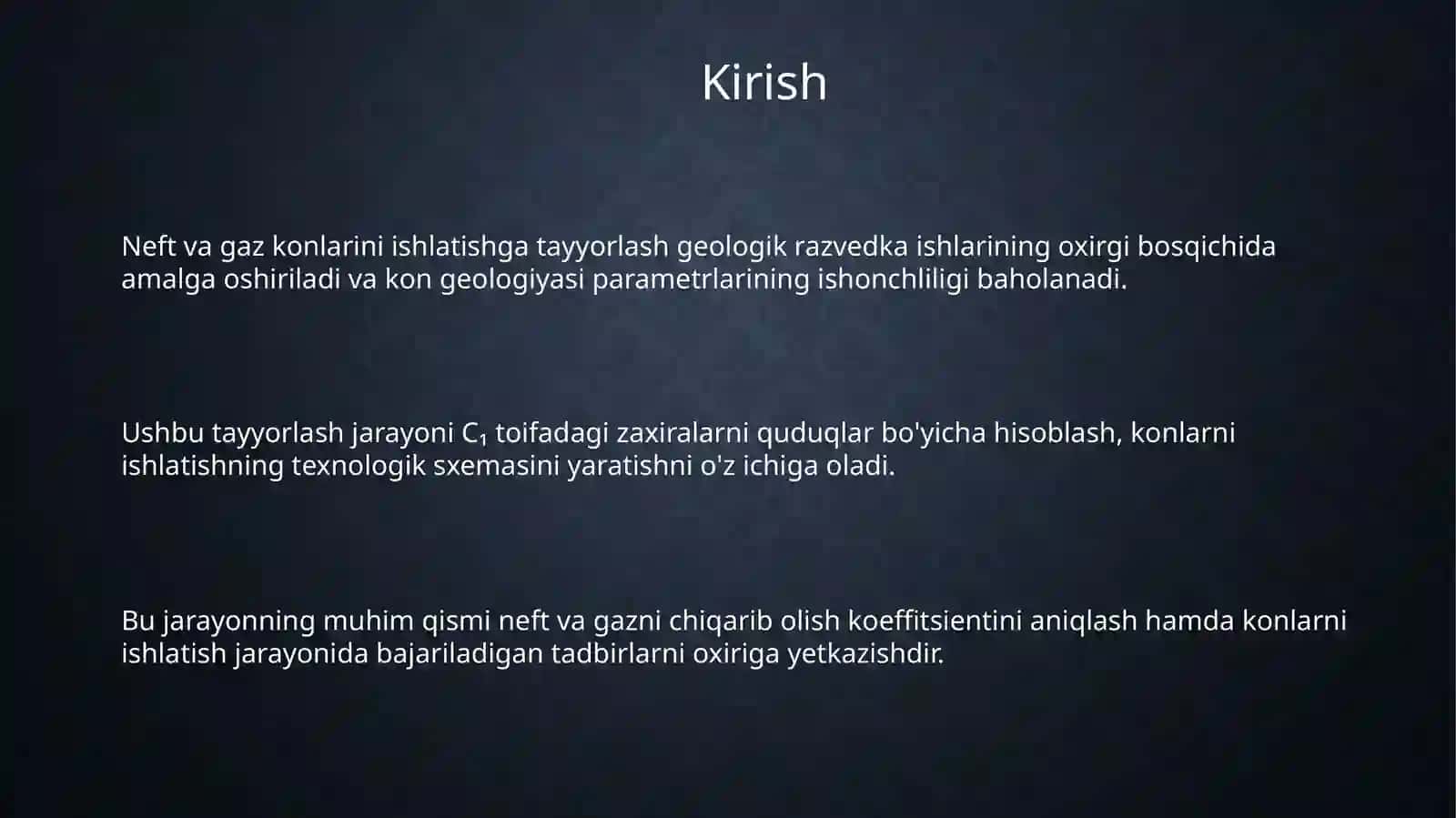 Konniishlatishgatayyorlash 3