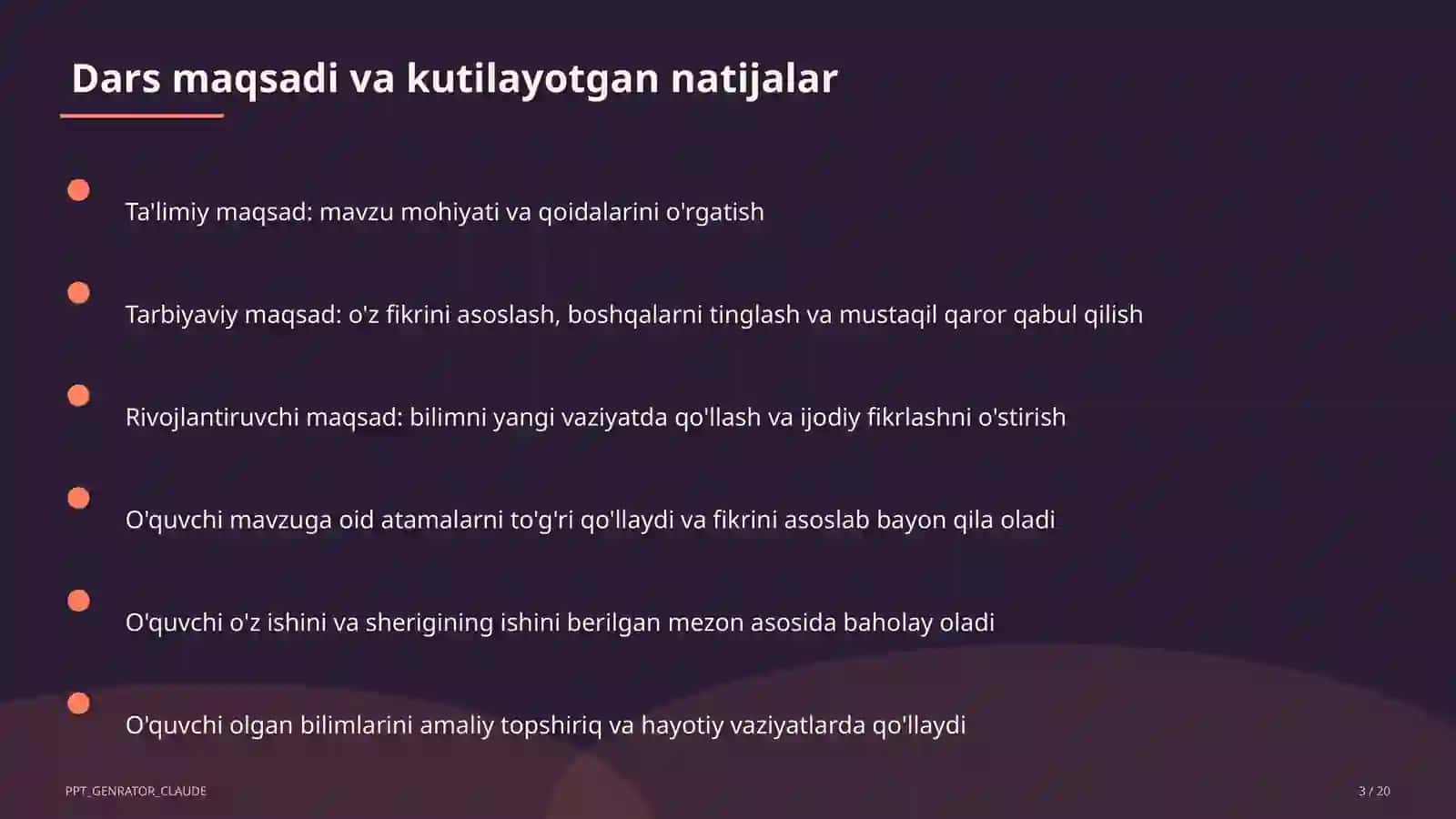 Napoleon's Vocabulary Book 3