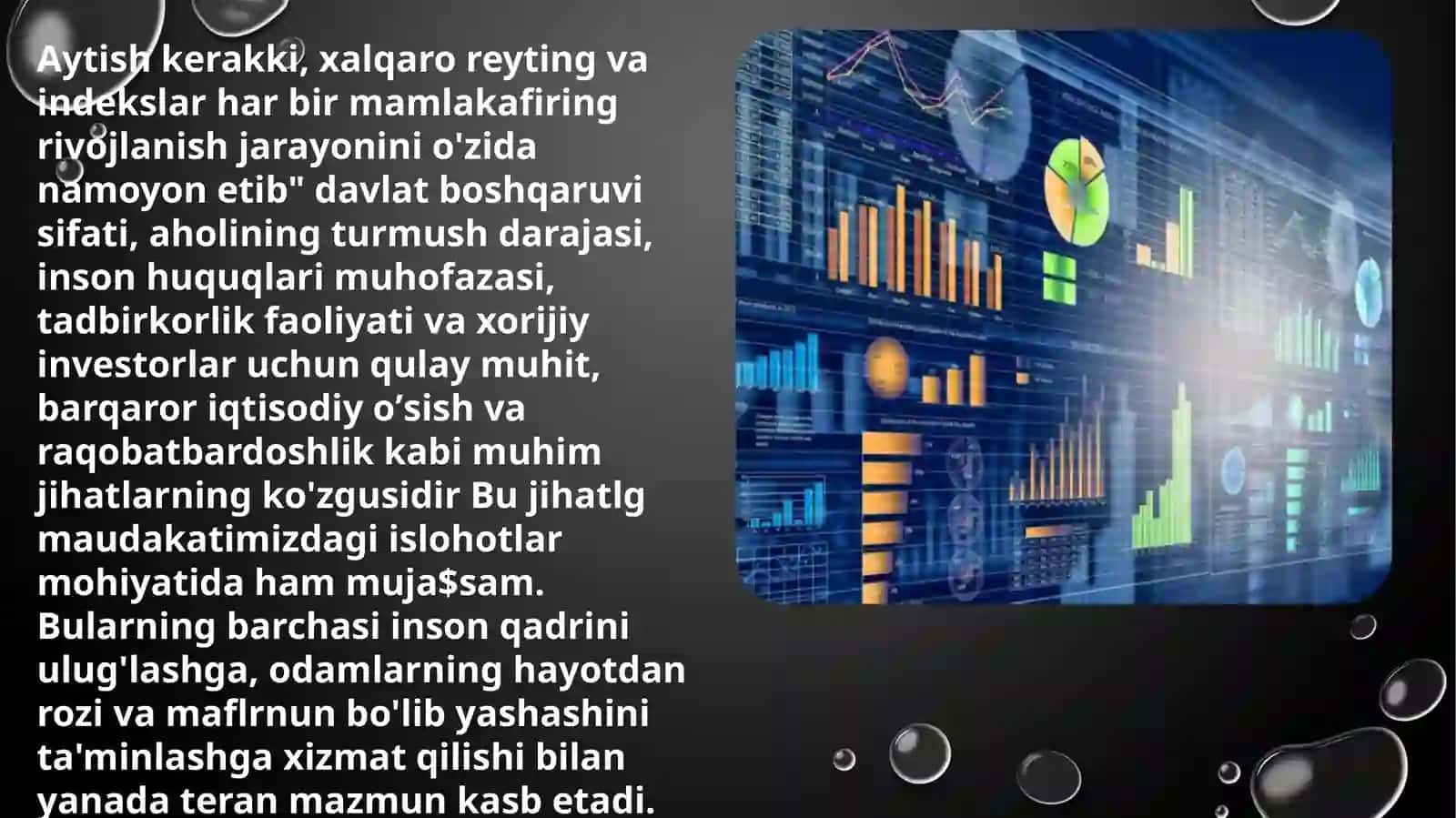 Xalqaro Reytinglar 3