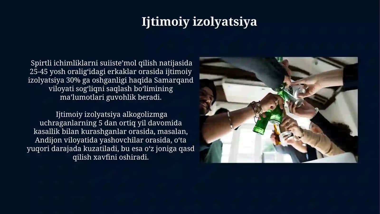 Alkogolizmga ruju qo’yishsalbiyoqibatlari 3
