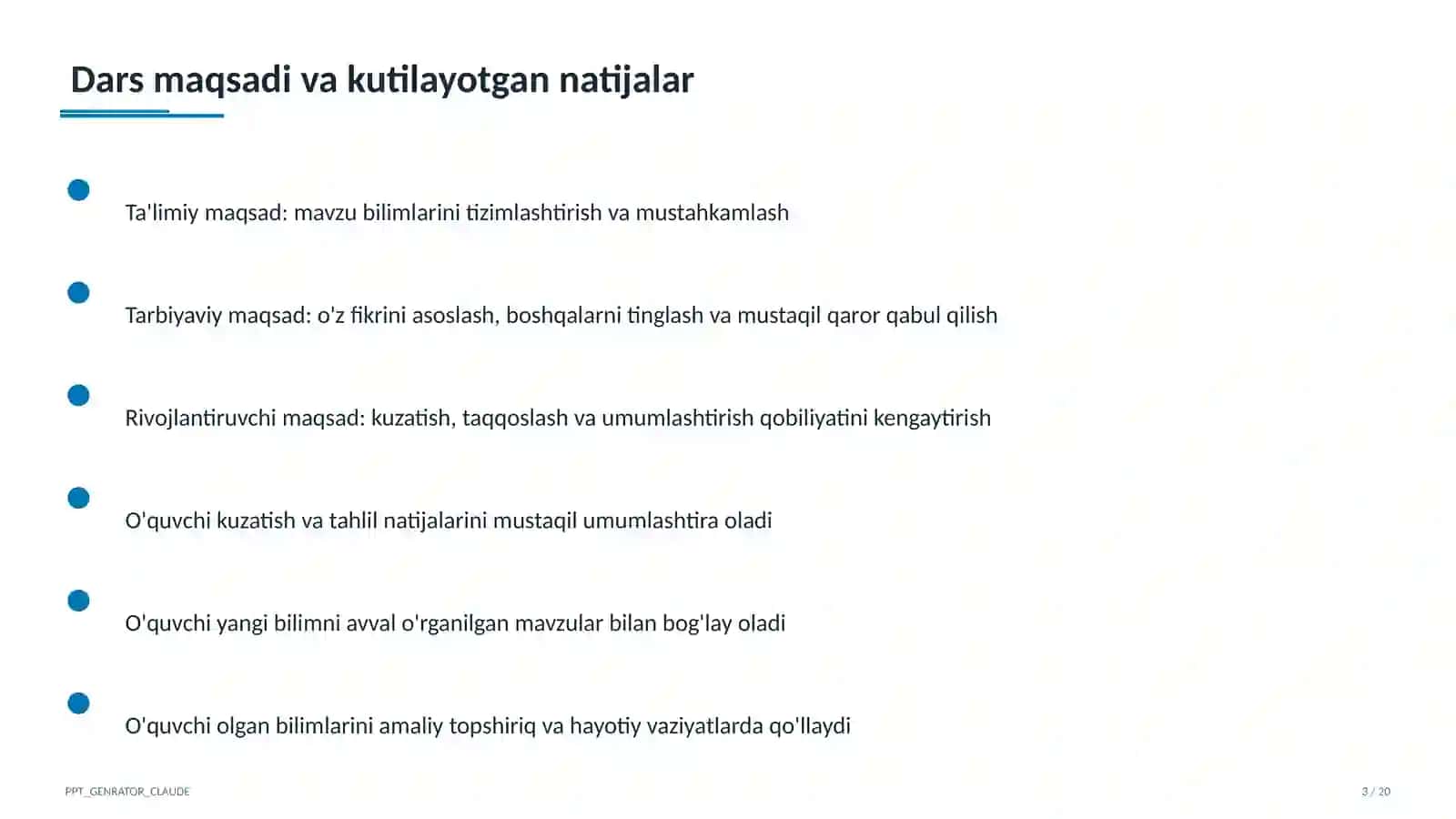 Kvadrat funksiya va uning grafigi (9-sinf) 3