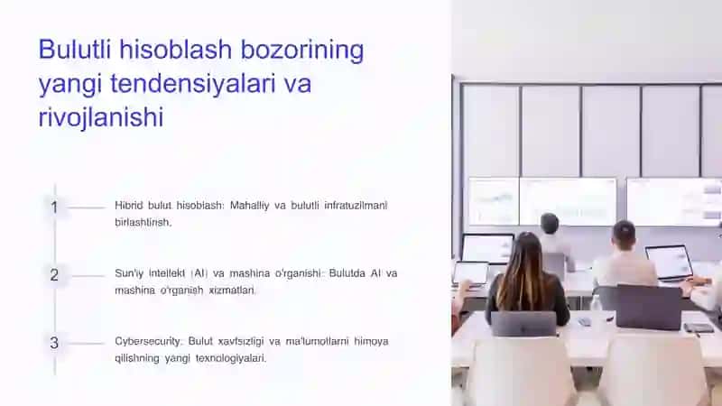 Oracle Cloud 3