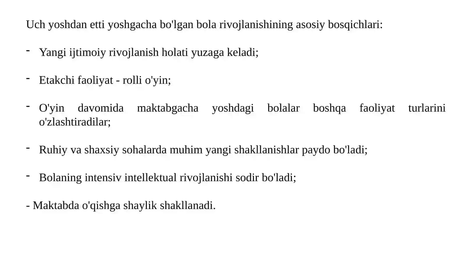 Maktabgacha yoshdagi bolalarni harakatlari va rivojlantirish usullari 3