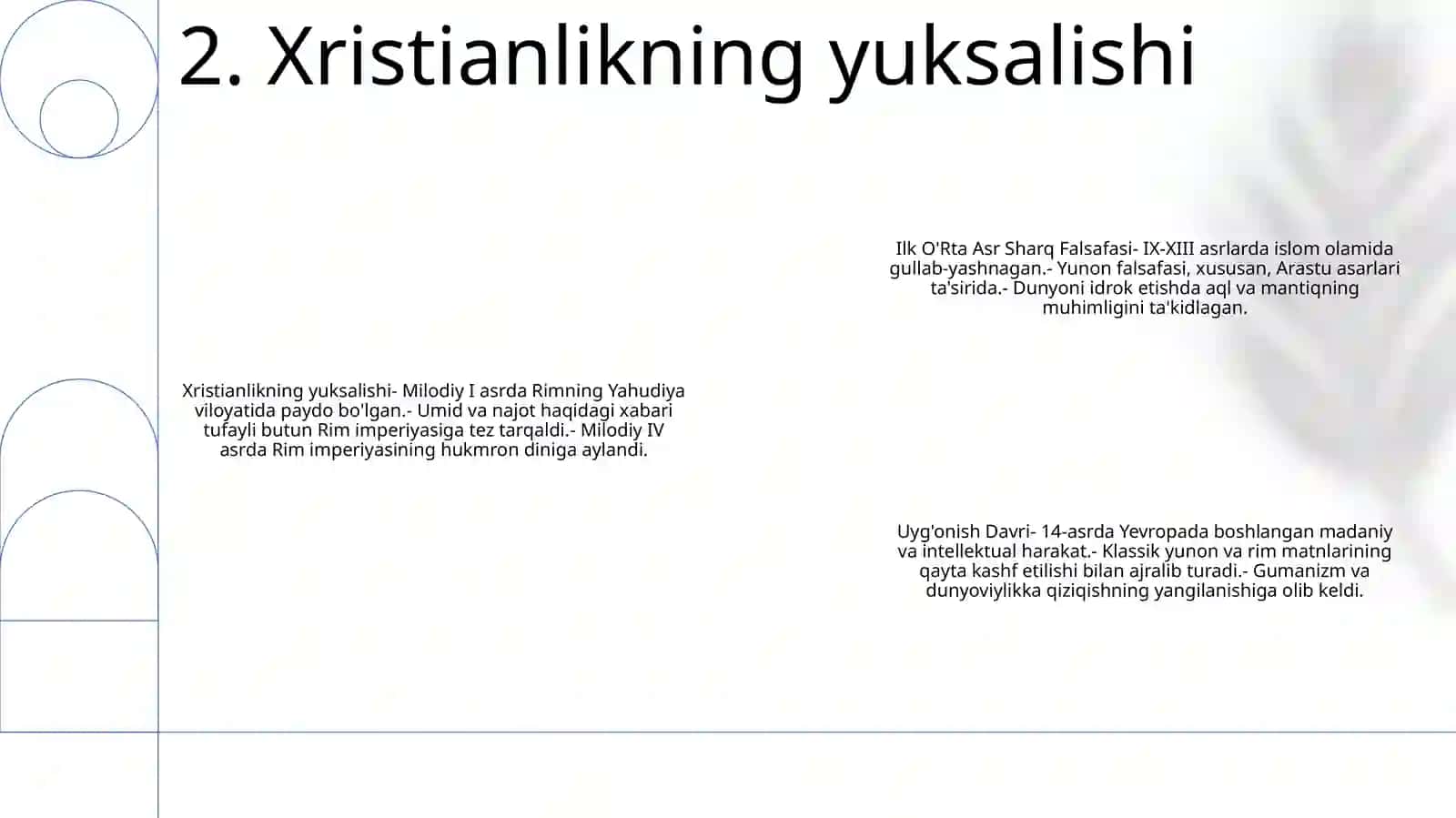 Ilk O'Rta Asr Sharq Falsafasi Va Uyg'Onish Davri 3