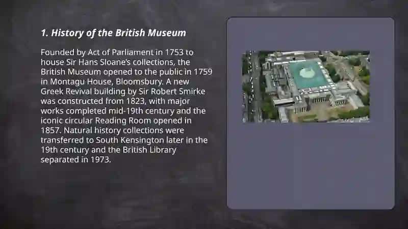 British museum 3