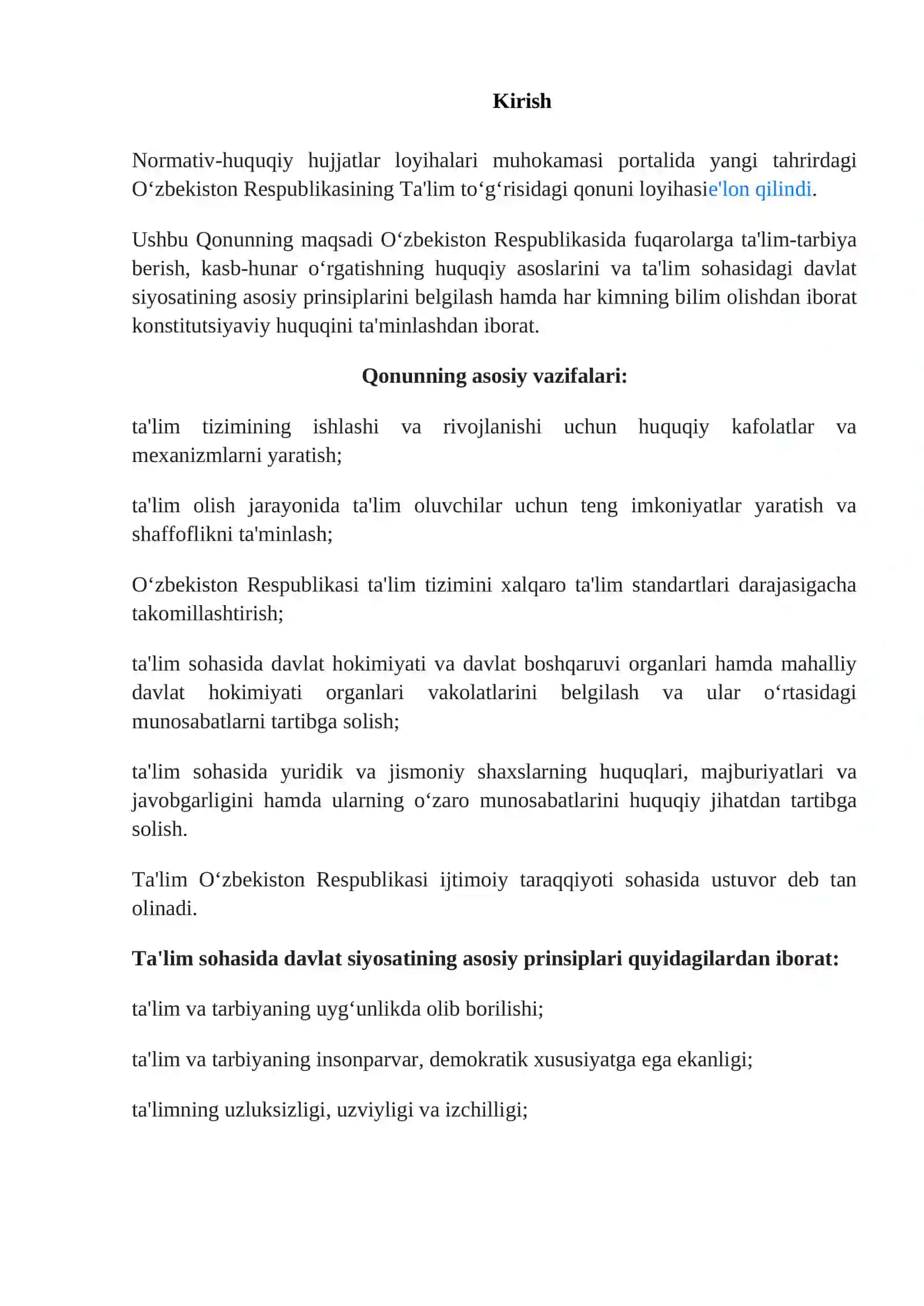 Boshlang’ich sinf matematika darslaridan tejamkorlikka oid masalalarning mohiyati 3