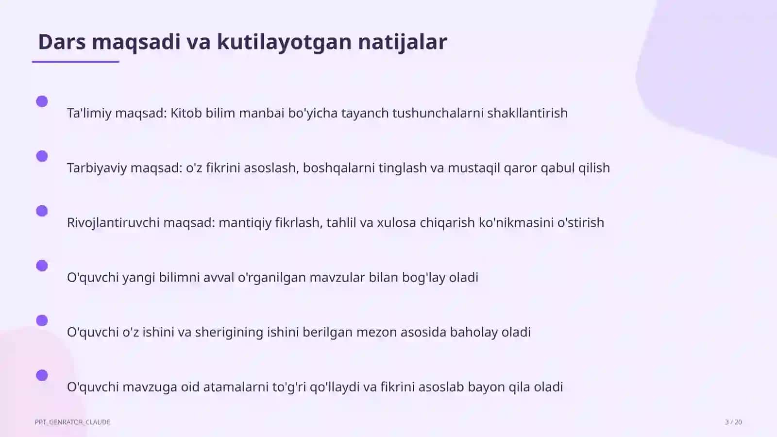 Tarbiya fani (1–11) 3