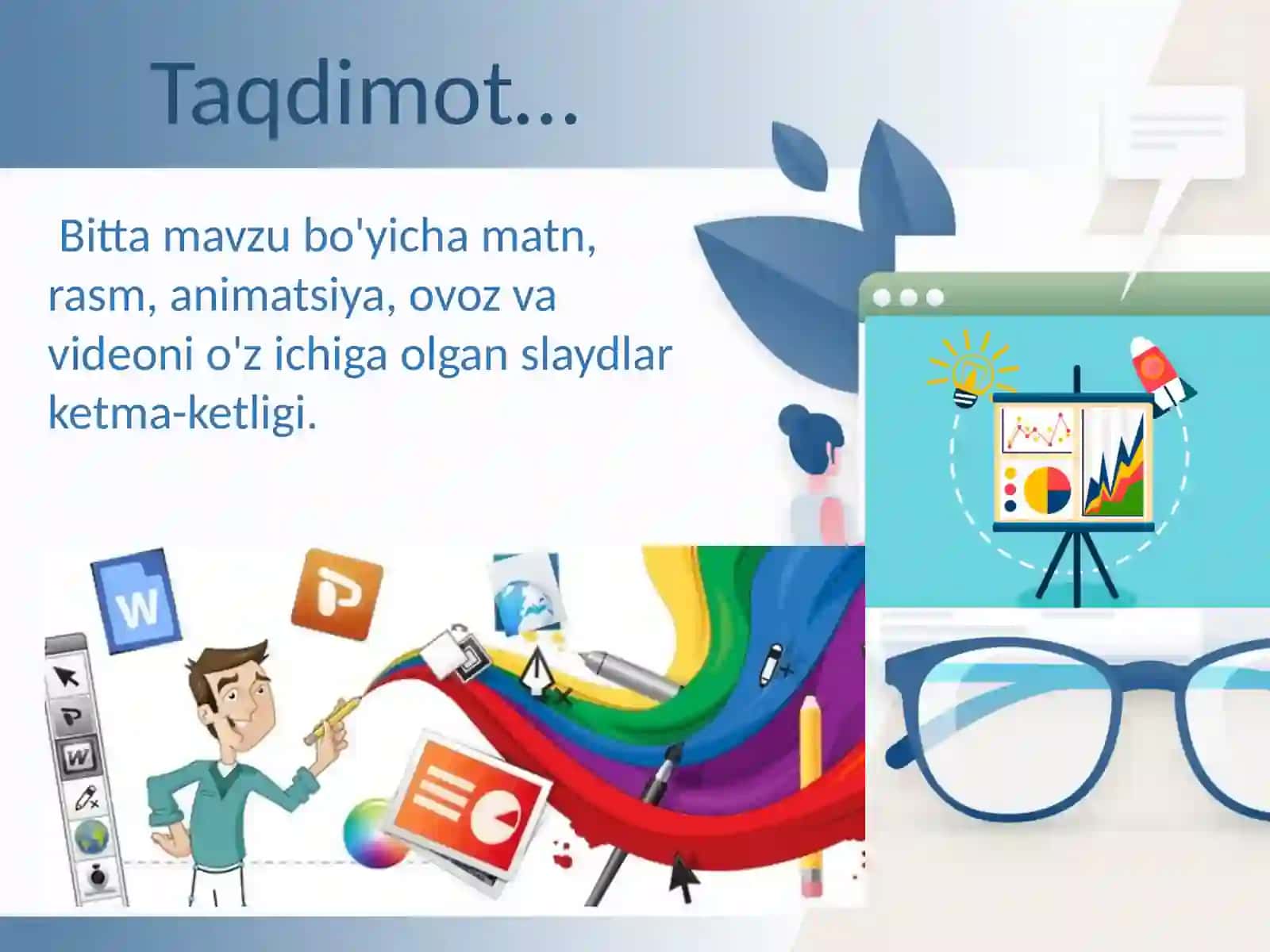 PowerPointinterfeysi 3