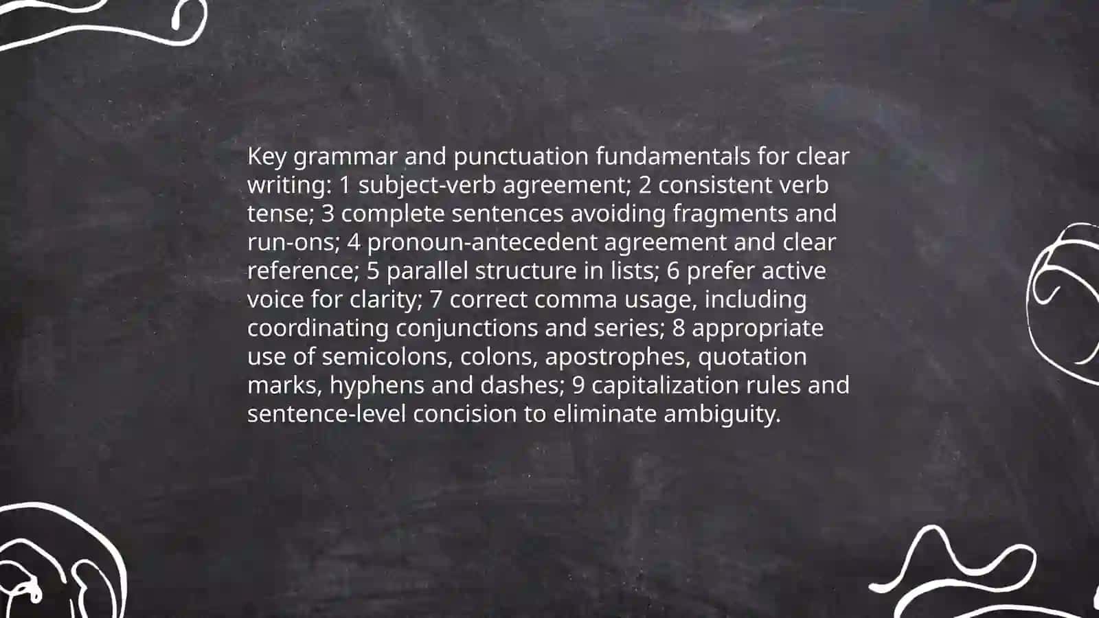 Developing writing skills 3