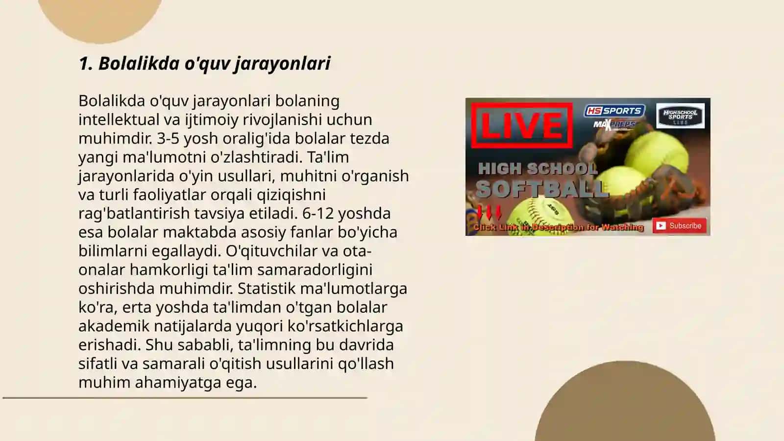 BOLALIKDA ISHTIMOILASHUV JARAYOLANLARI 3