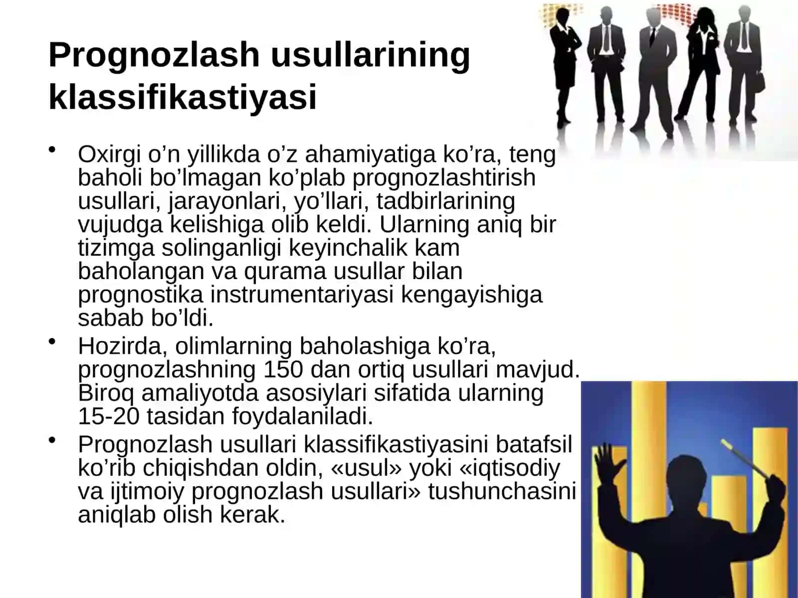 Innovatsion faoliyat maqsadlari shakllanishi 3