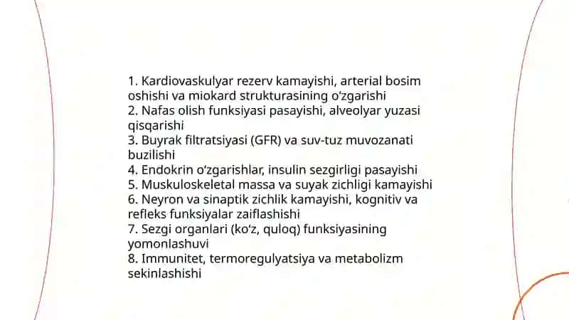 Keksa bemor 3