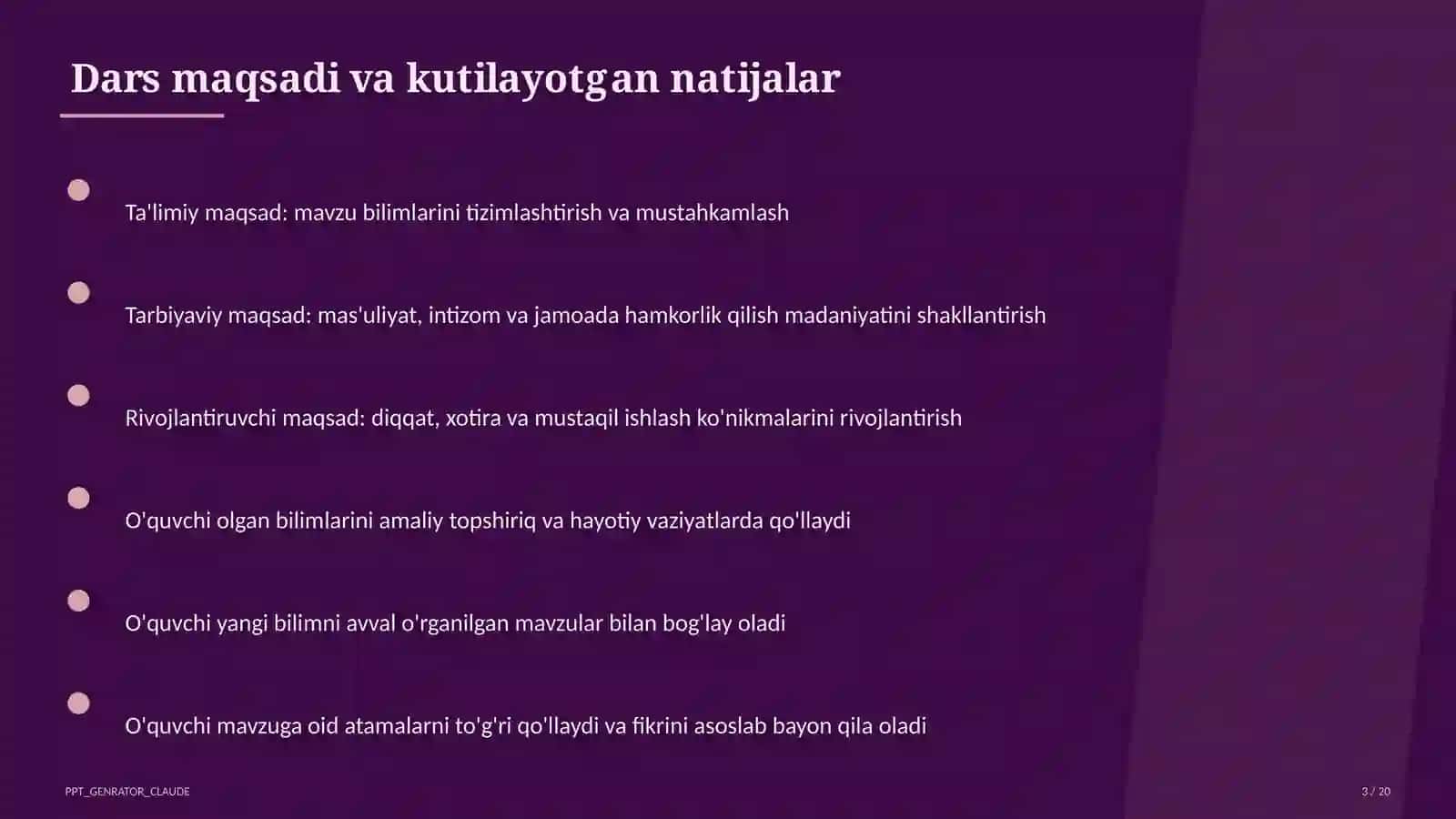 Abdulla Qodiriy hayoti va ijodi (7-sinf) 3