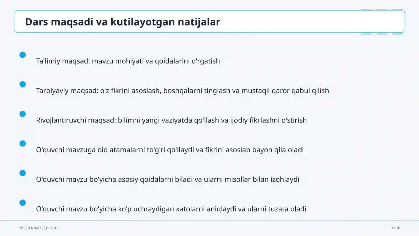 Ma'lumotlar tahlili va vizualizatsiya (11-sinf) 3
