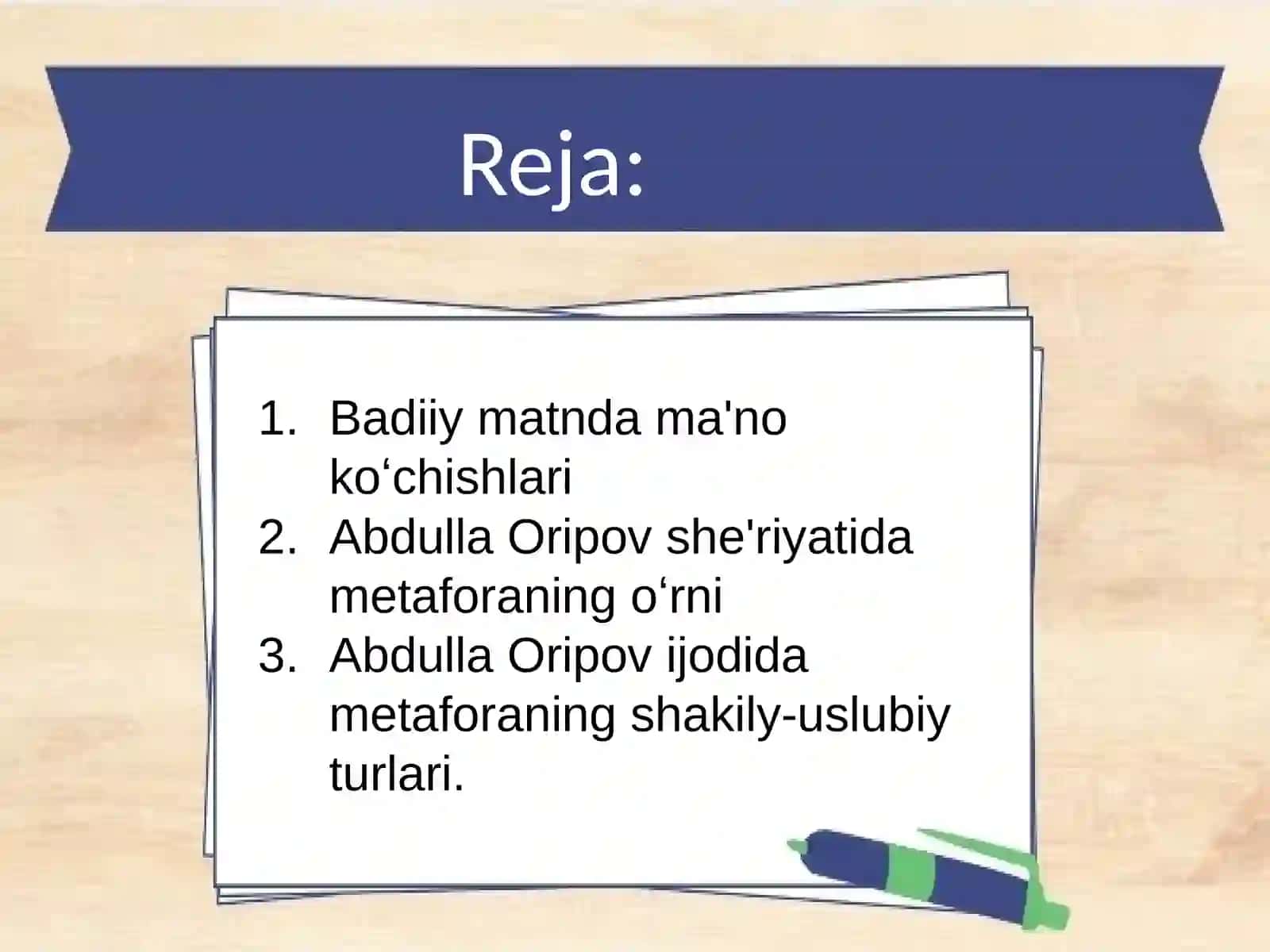 Badiiy asarlarda ma'no ko'chishining uslubiy xususiyatlari 3
