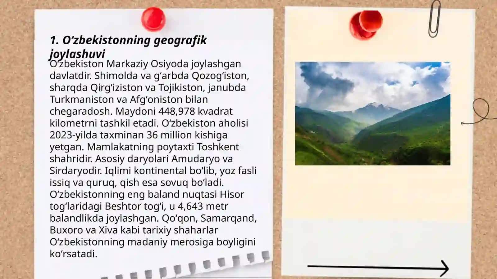 Oʻzbekiston iqlimi 3