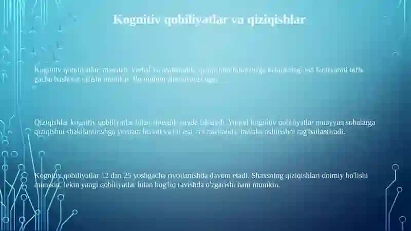 Kasb tanashdagi psixologik omillar 3