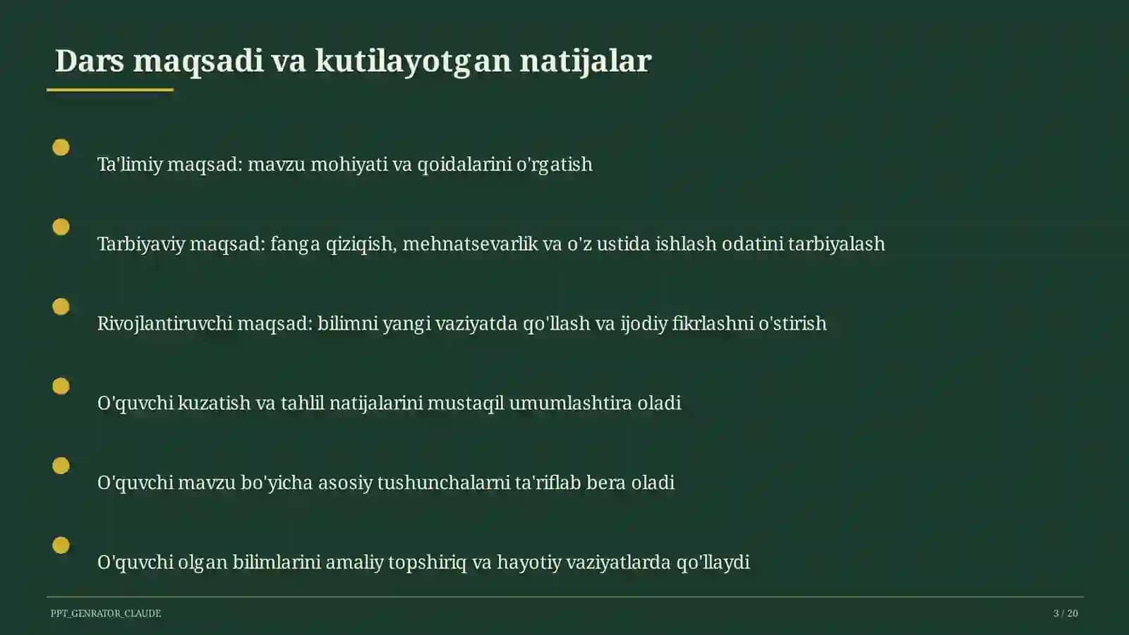 Mediasavodxonlik va soxta axborotni aniqlash 3