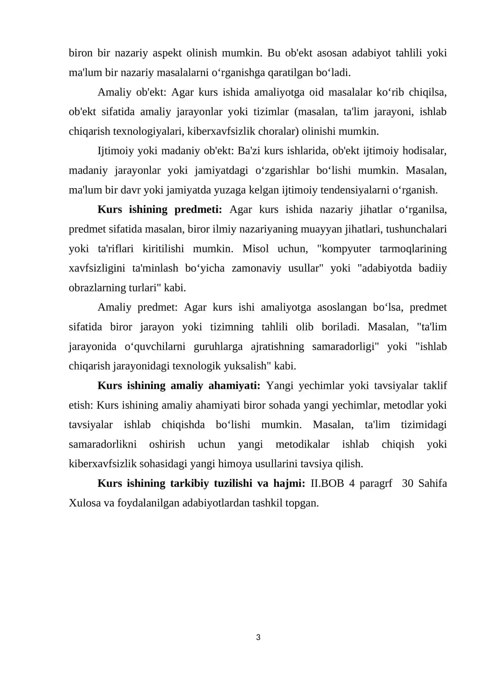 Badiiy obraz tasnifi 3
