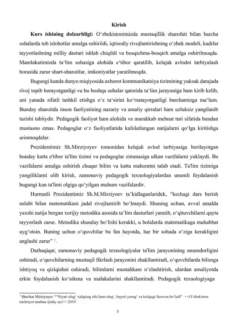 Boshlang’ich ta’limda o’qituvchining nutq madaniyati 3