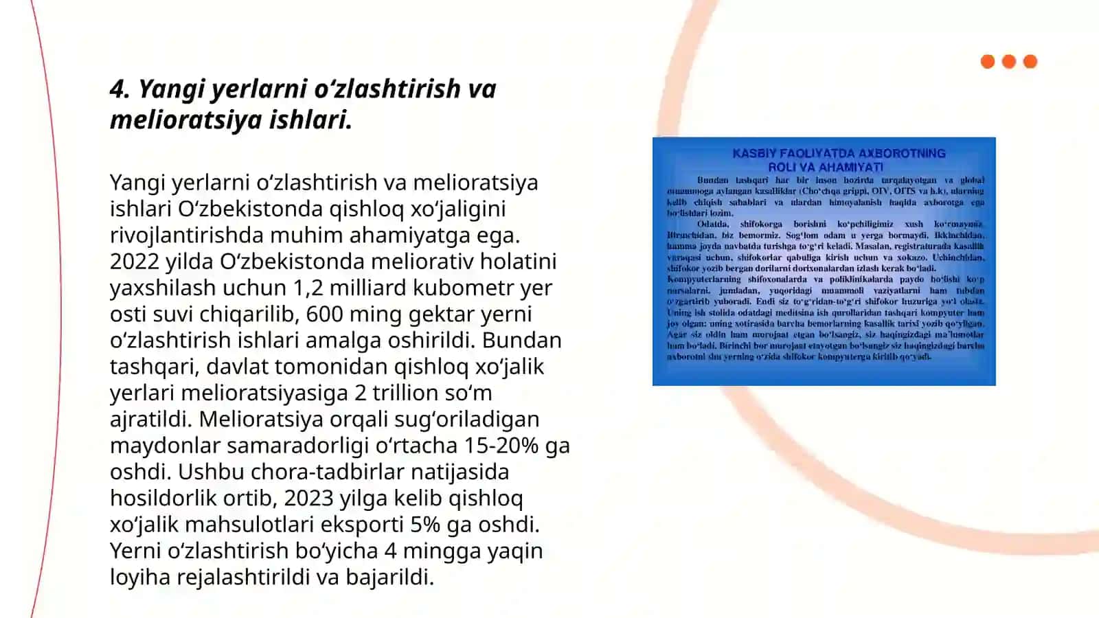 Yangi Oʻzbekistonning ijtimoiy oʻzgarishlari xalqaro indekslarda 3