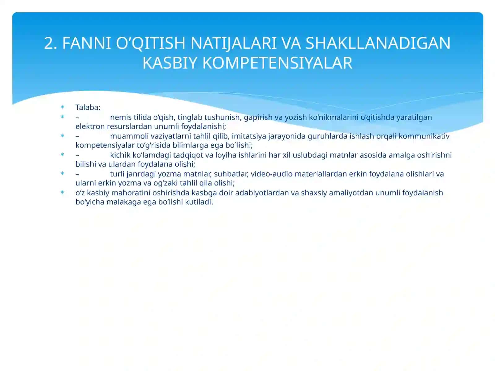Sohaviy tarjima 3