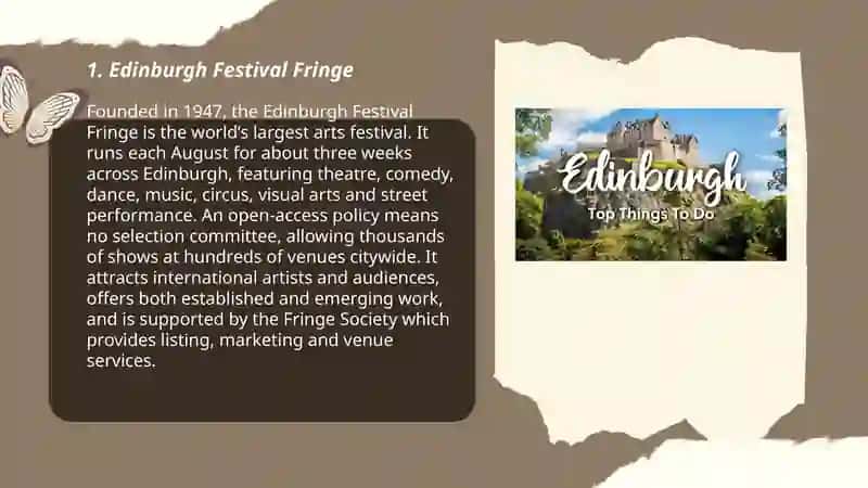 Festivals in Scotland 3