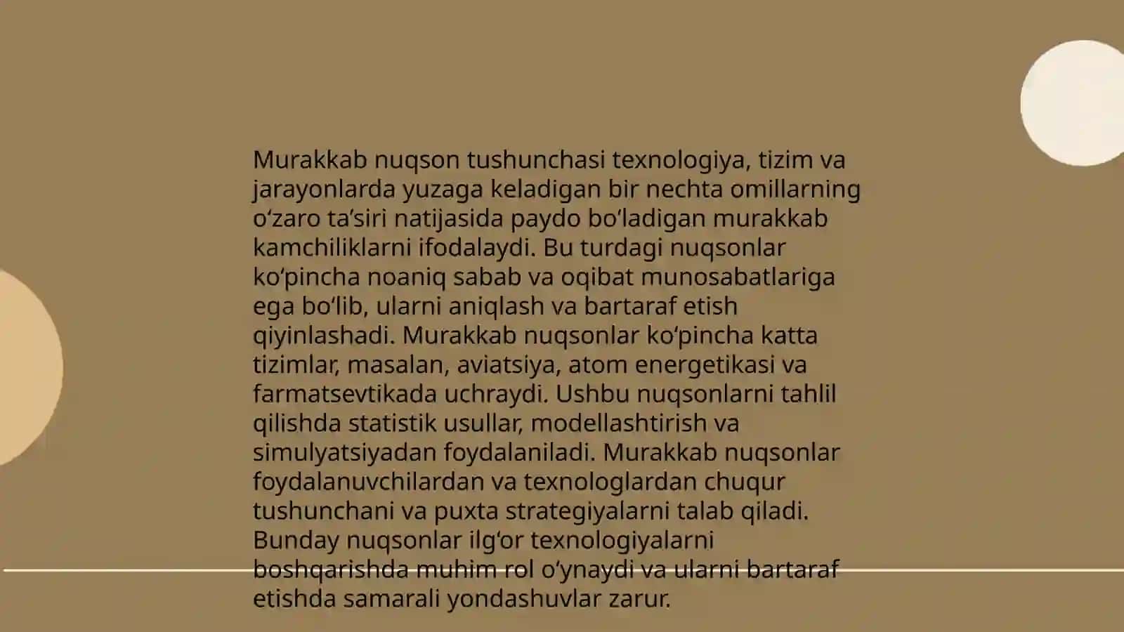 Murakkab nuqsonlar va ularning turlari 3
