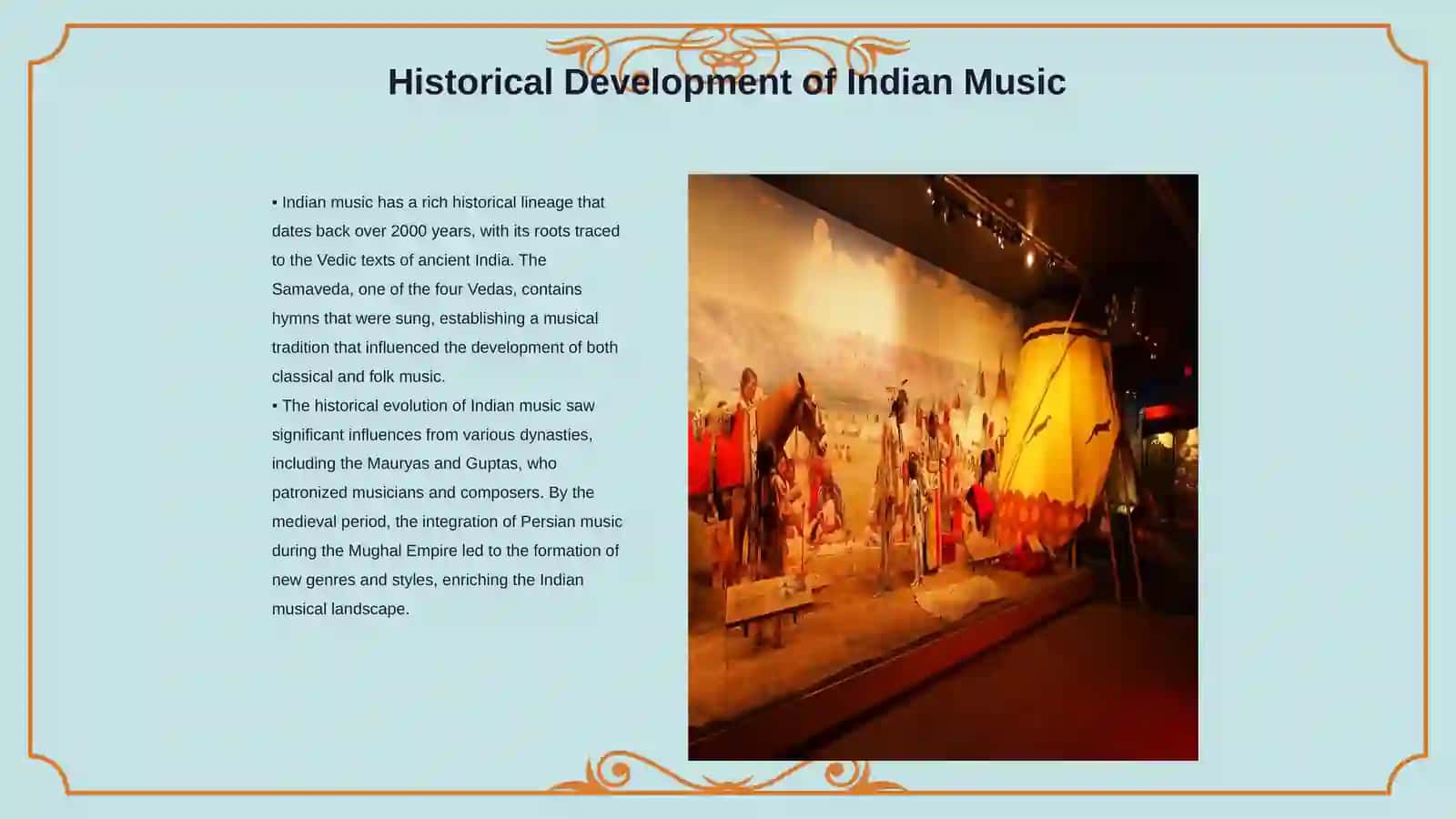 Indian music 3